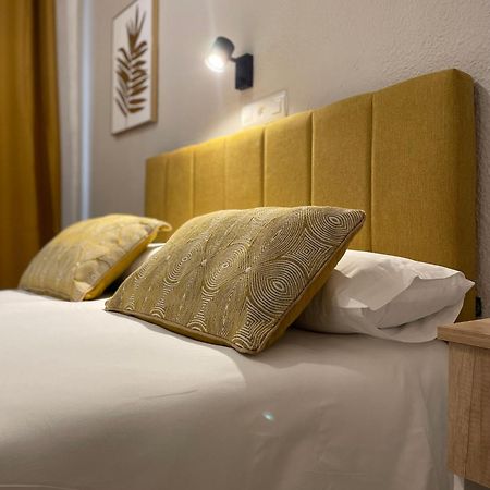 Suenos De Lorca Guest House Granada Bagian luar foto