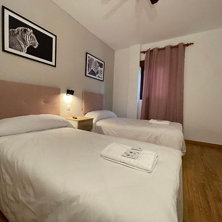 Suenos De Lorca Guest House Granada Bagian luar foto