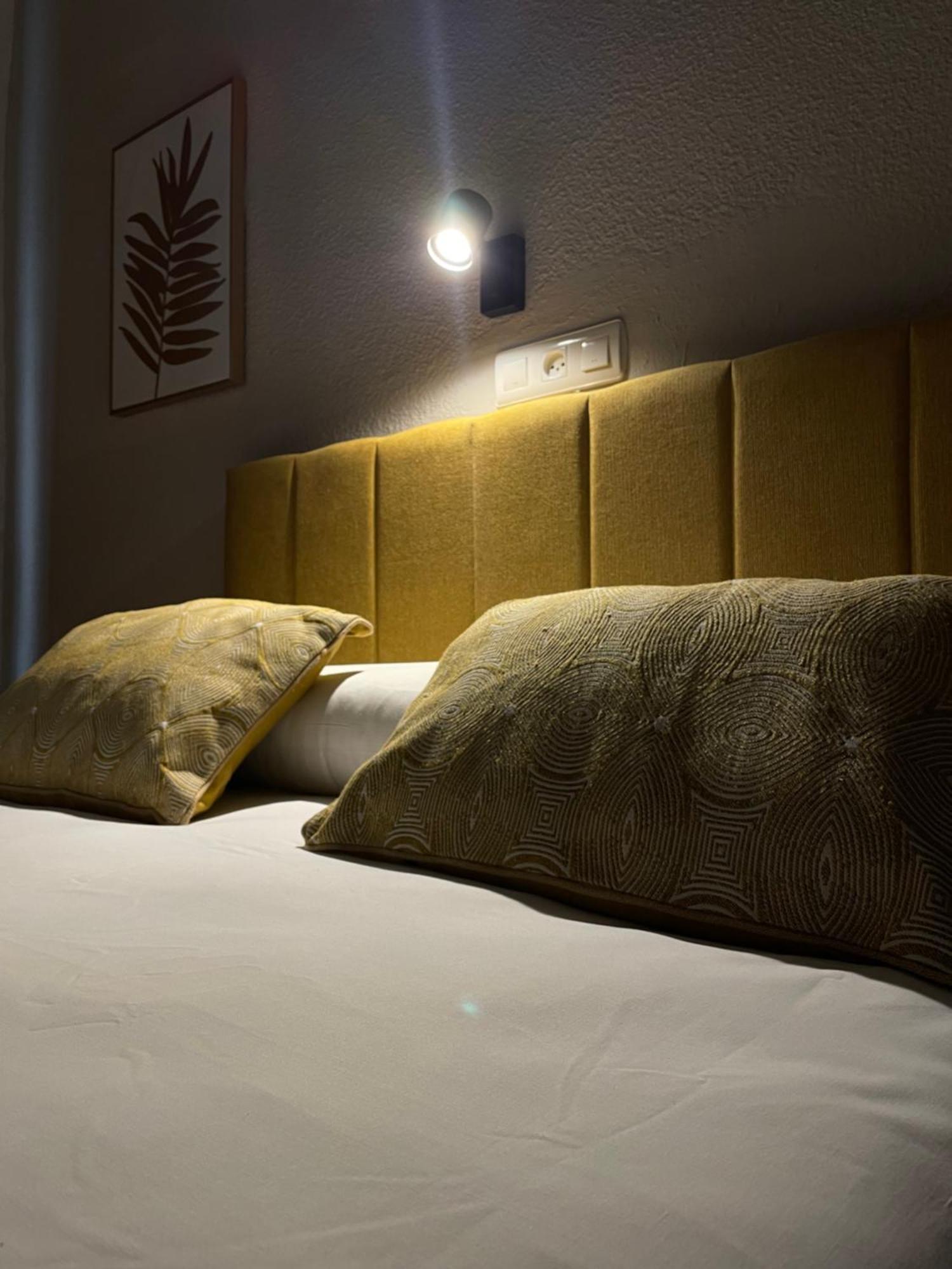 Suenos De Lorca Guest House Granada Bagian luar foto
