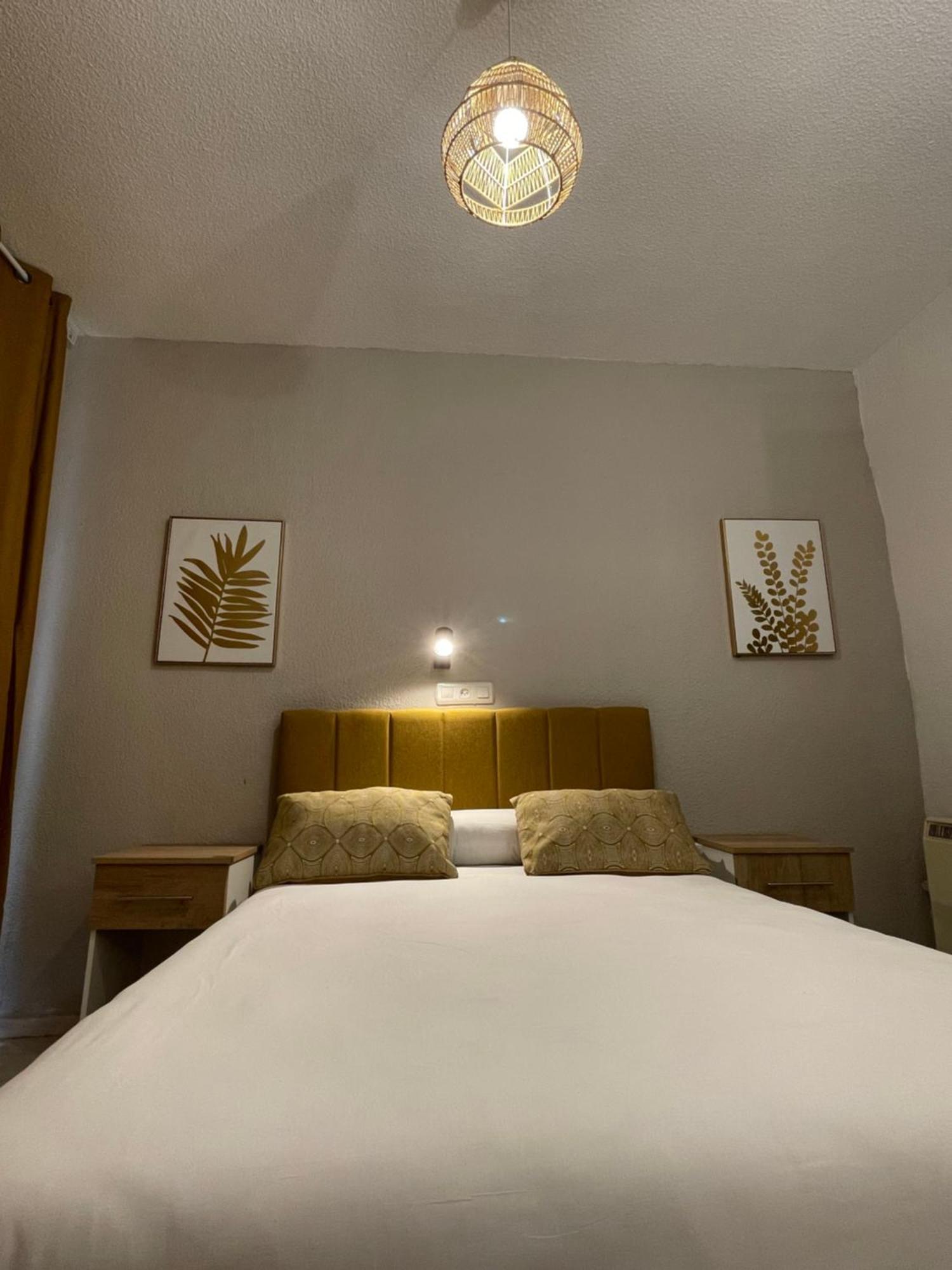 Suenos De Lorca Guest House Granada Bagian luar foto