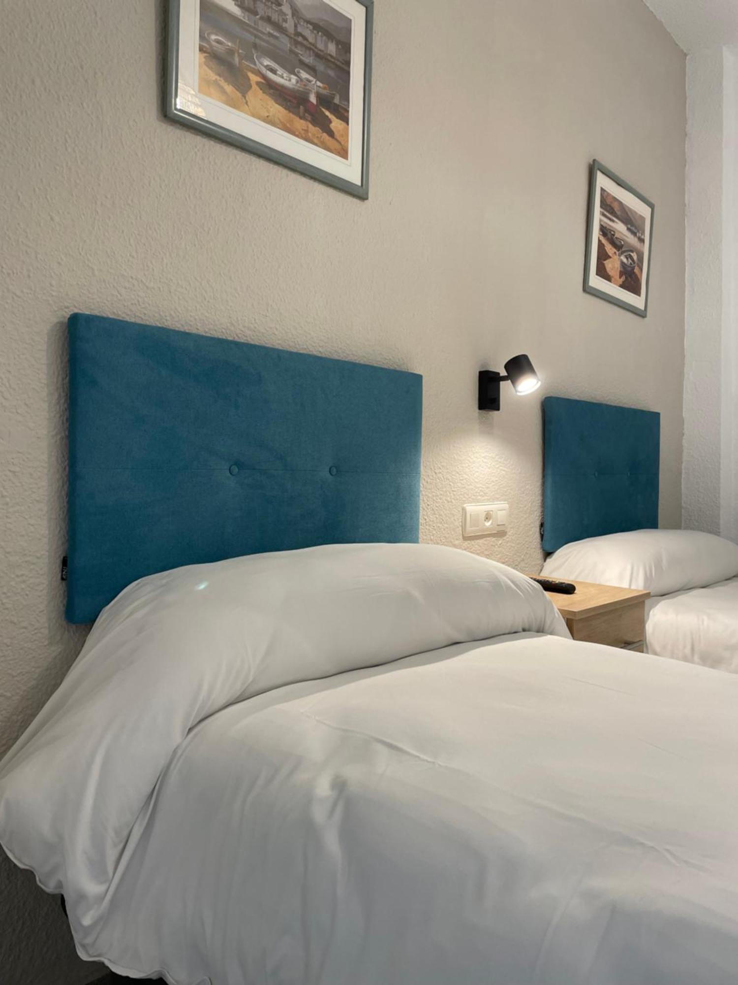 Suenos De Lorca Guest House Granada Bagian luar foto