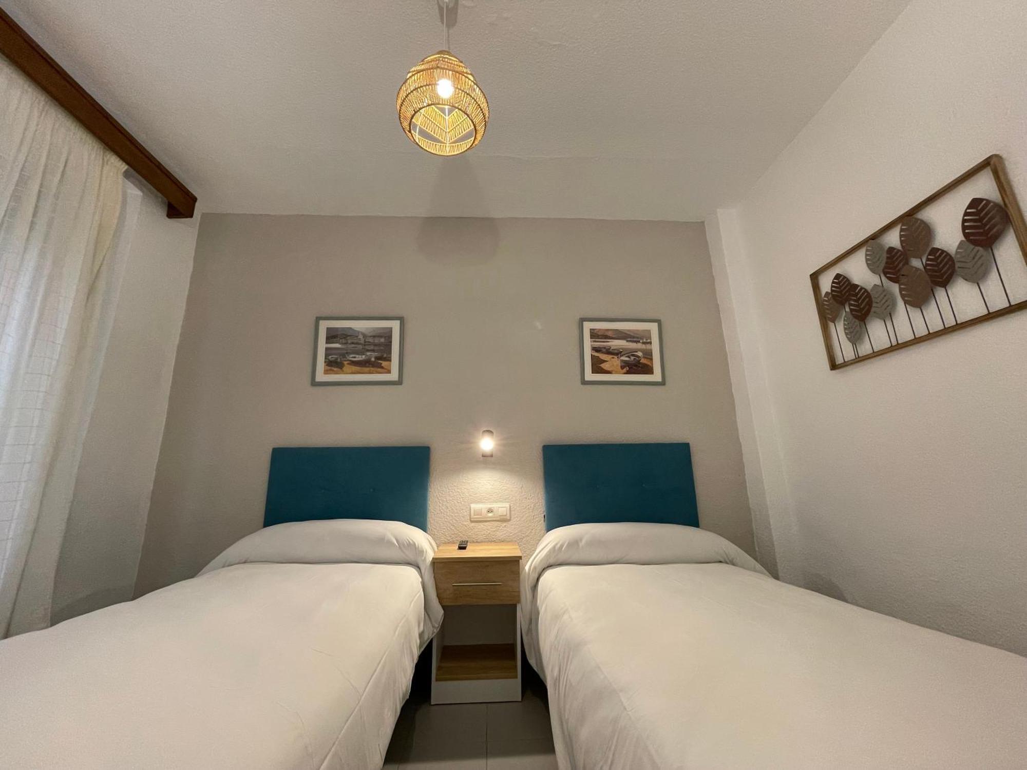 Suenos De Lorca Guest House Granada Bagian luar foto