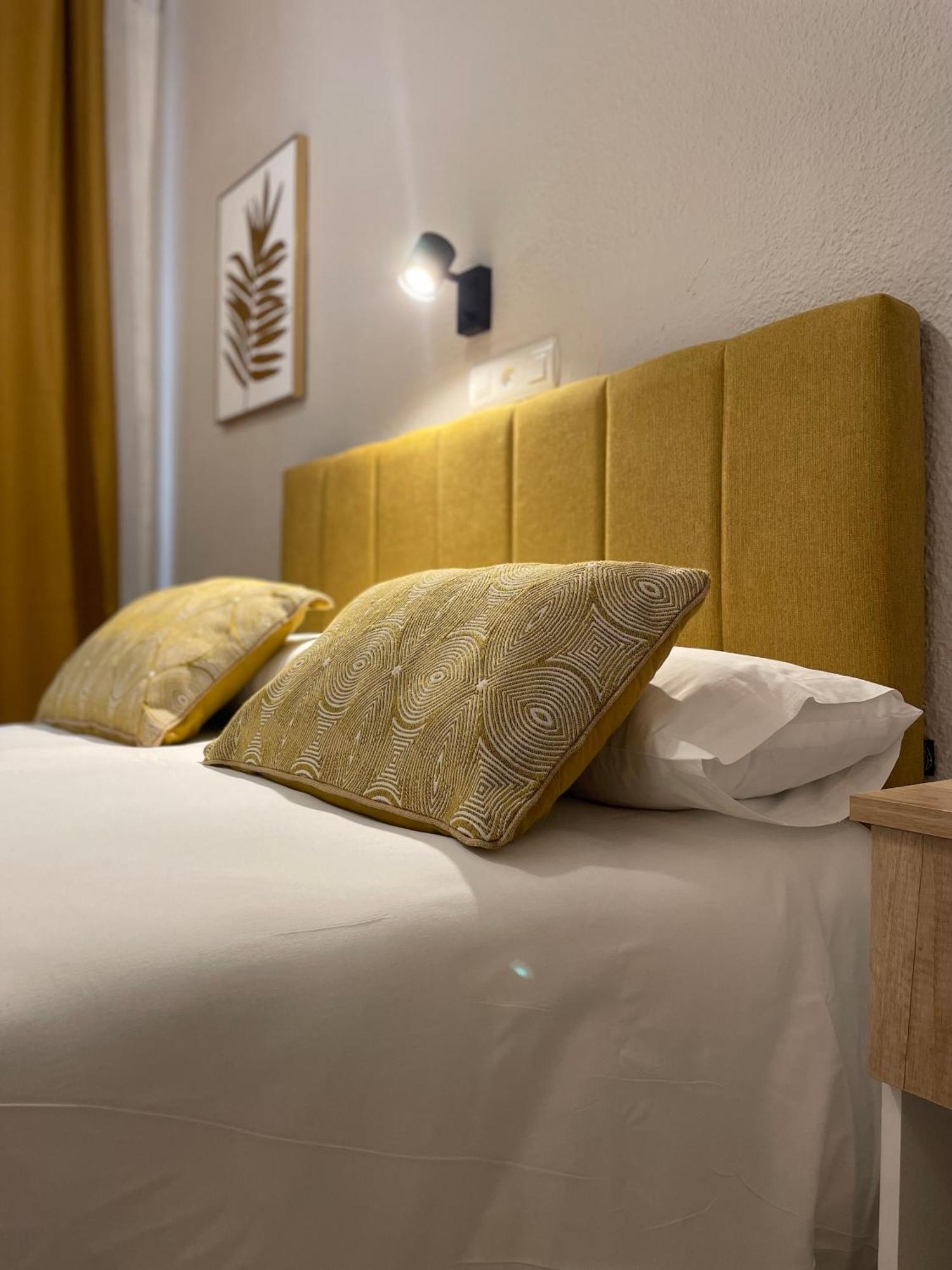 Suenos De Lorca Guest House Granada Bagian luar foto