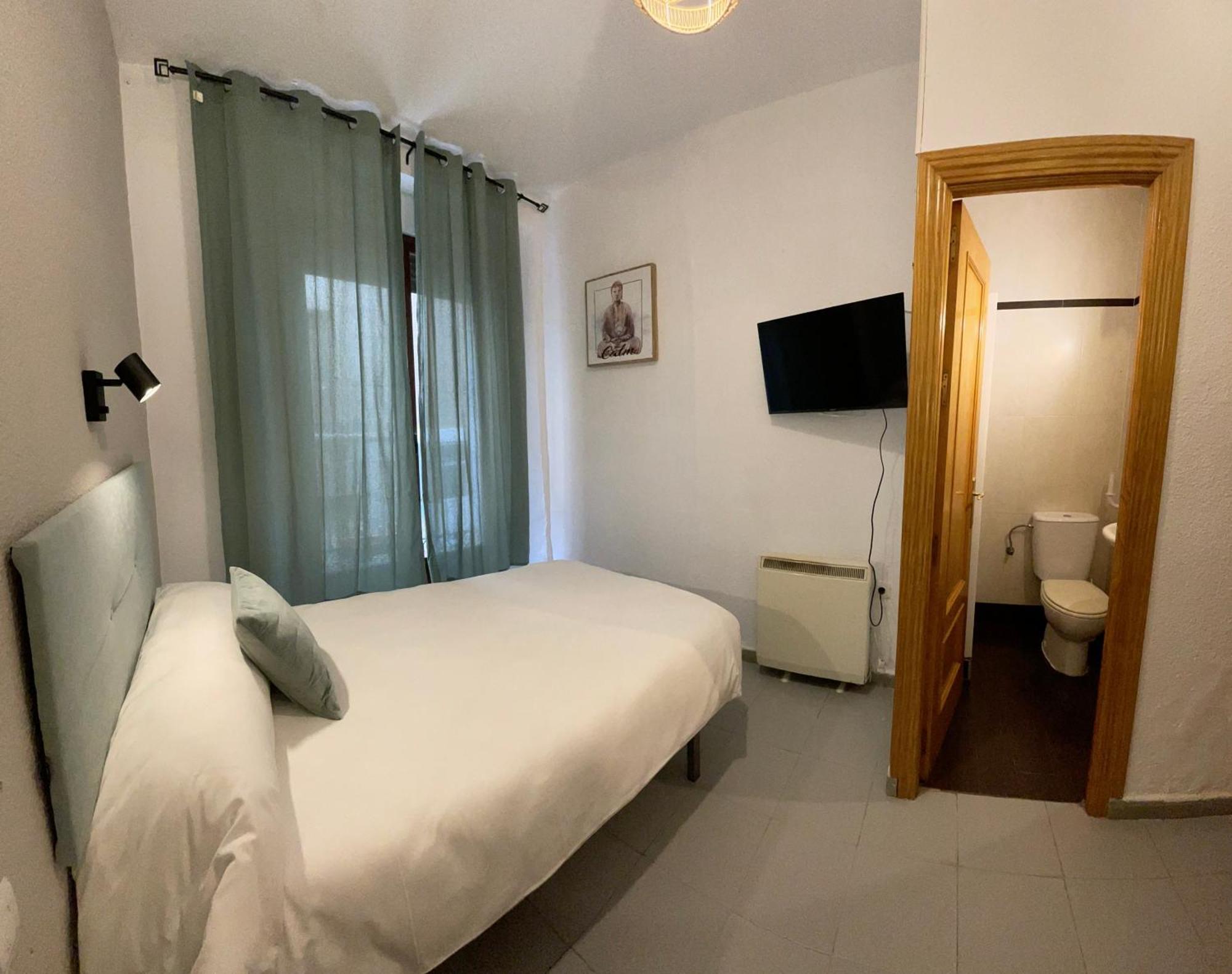 Suenos De Lorca Guest House Granada Bagian luar foto