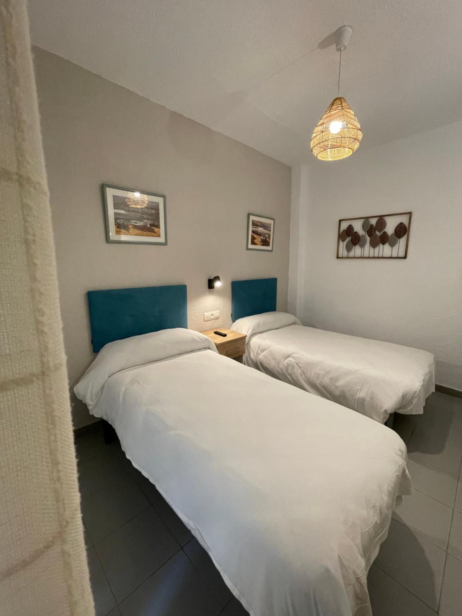 Suenos De Lorca Guest House Granada Bagian luar foto