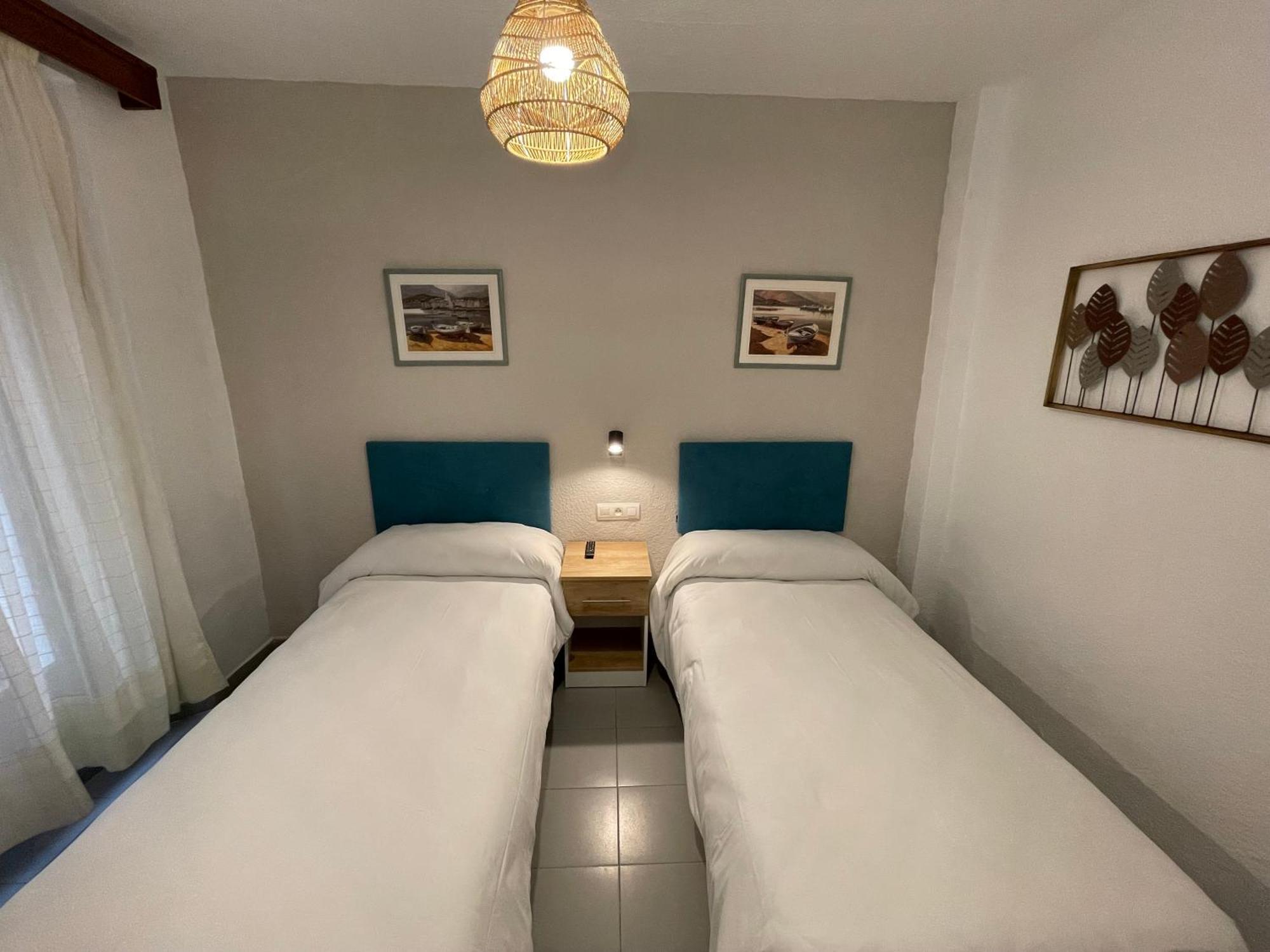 Suenos De Lorca Guest House Granada Bagian luar foto