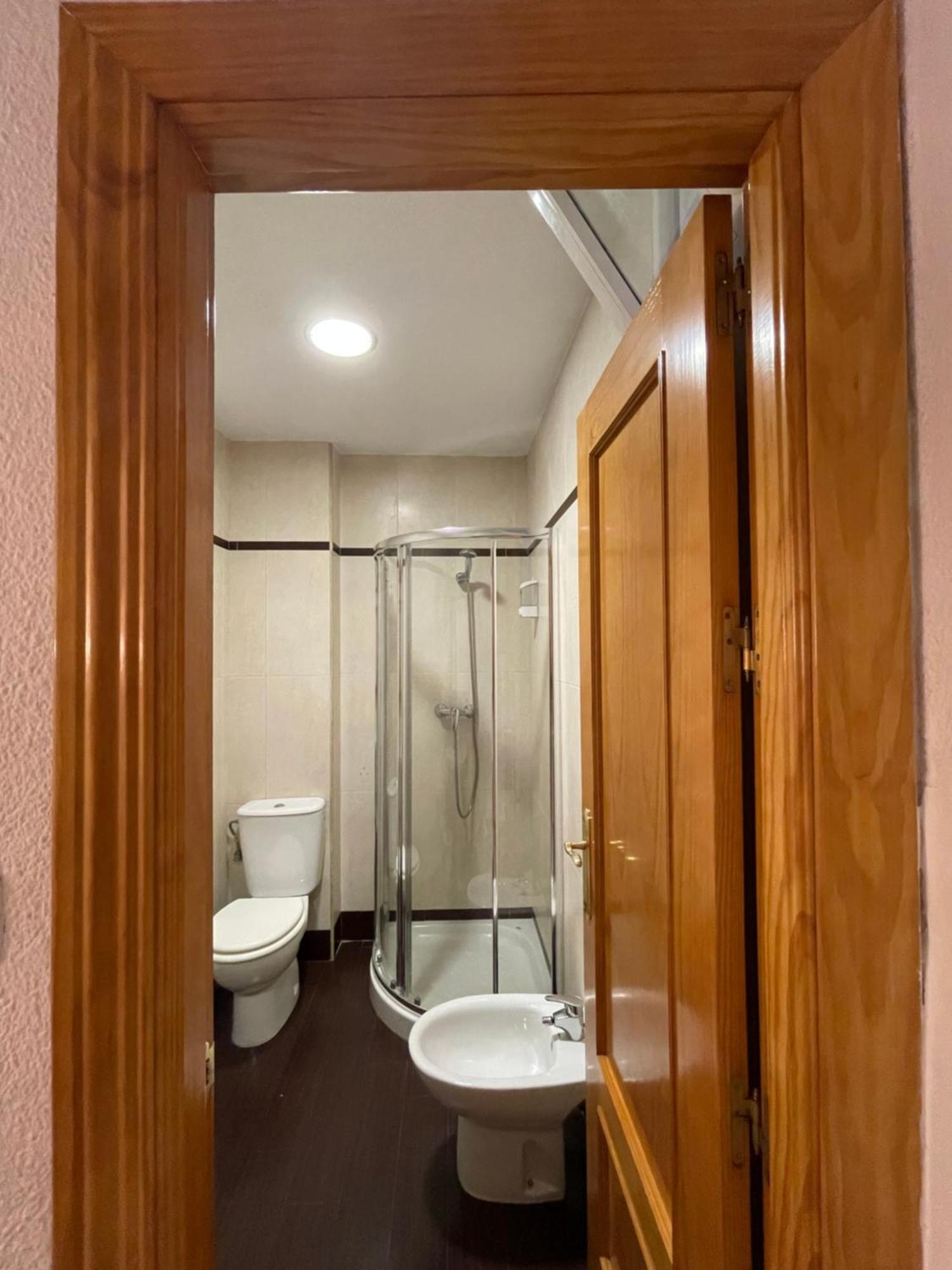Suenos De Lorca Guest House Granada Bagian luar foto