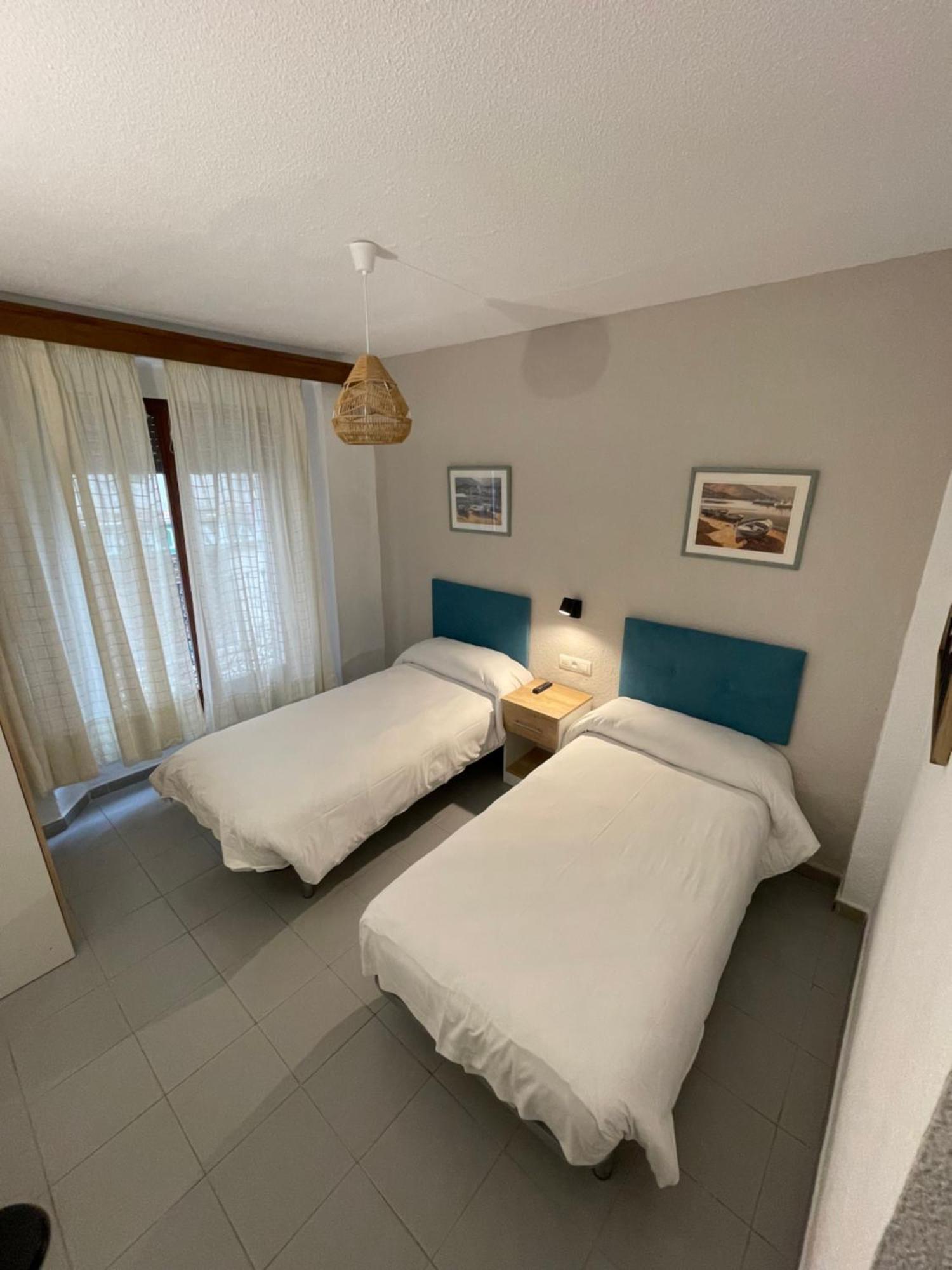 Suenos De Lorca Guest House Granada Bagian luar foto