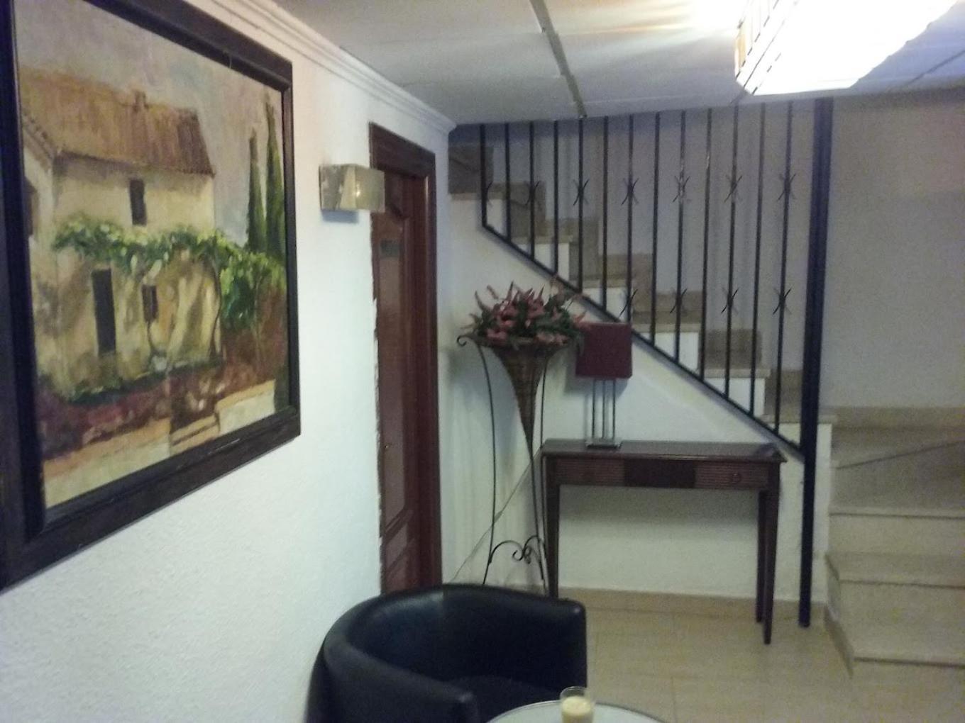 Suenos De Lorca Guest House Granada Bagian luar foto