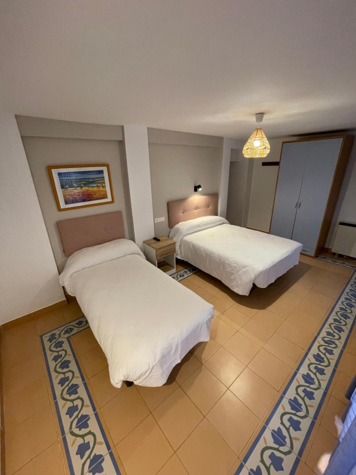 Suenos De Lorca Guest House Granada Bagian luar foto