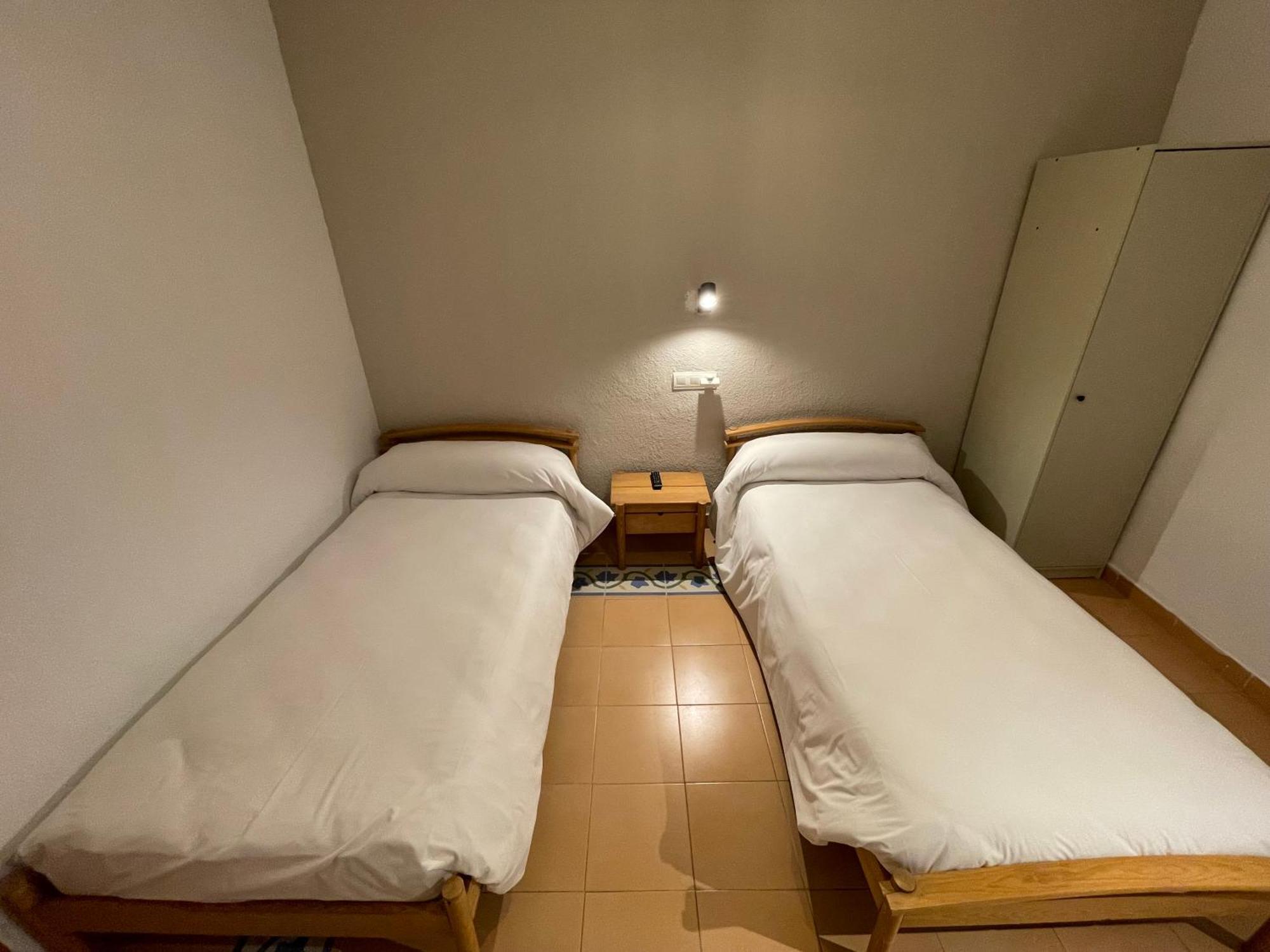 Suenos De Lorca Guest House Granada Bagian luar foto