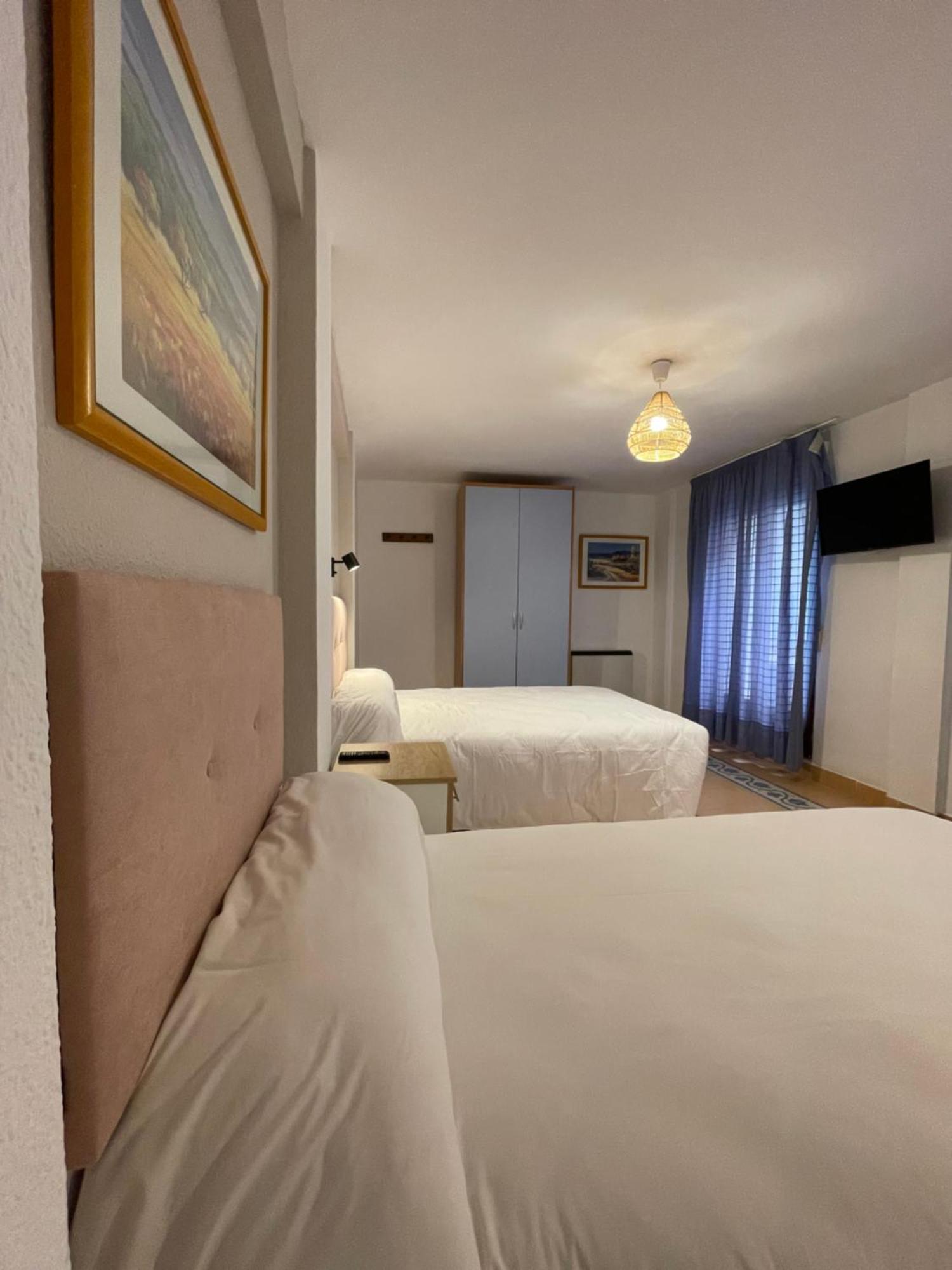 Suenos De Lorca Guest House Granada Bagian luar foto
