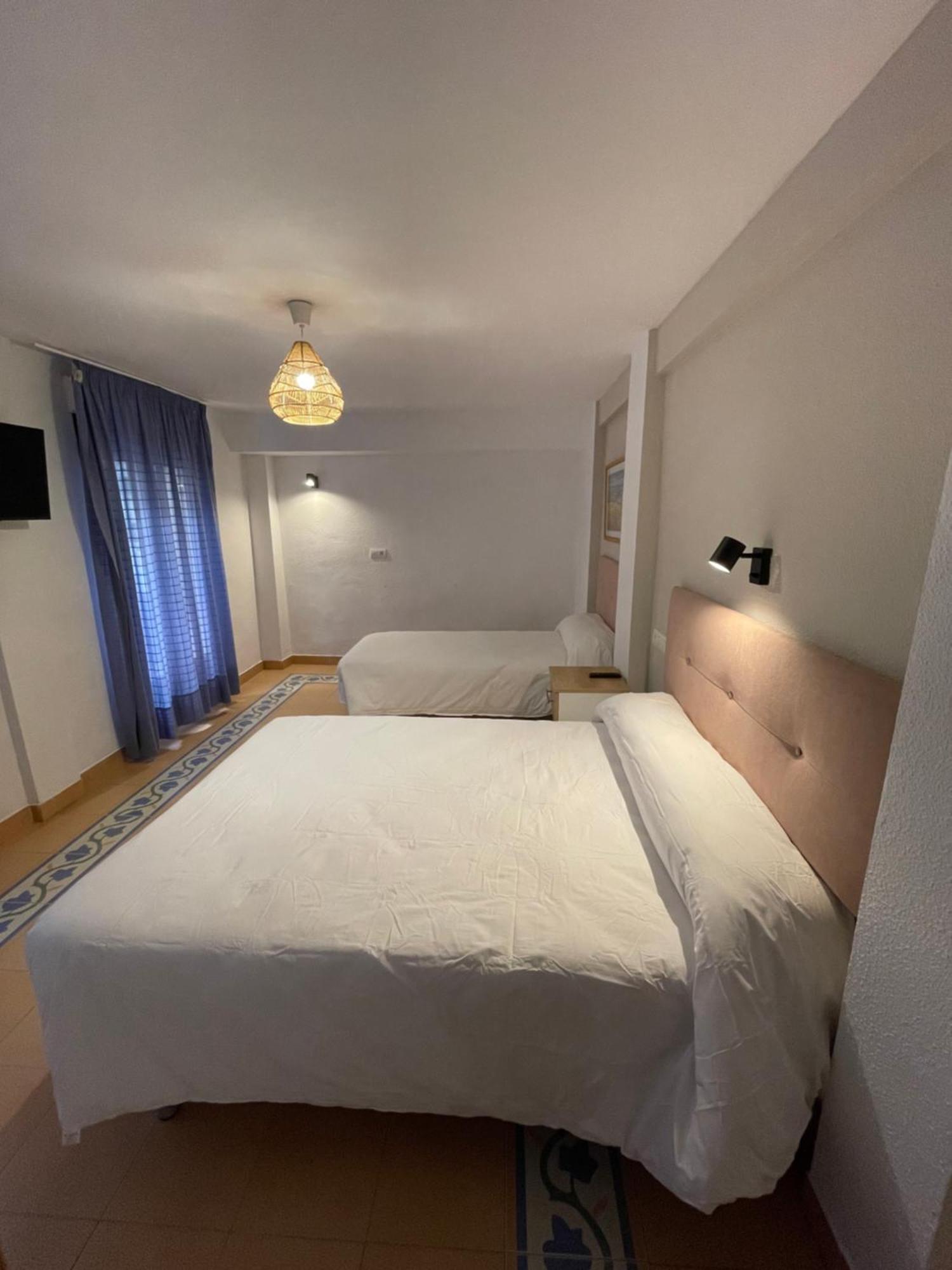 Suenos De Lorca Guest House Granada Bagian luar foto