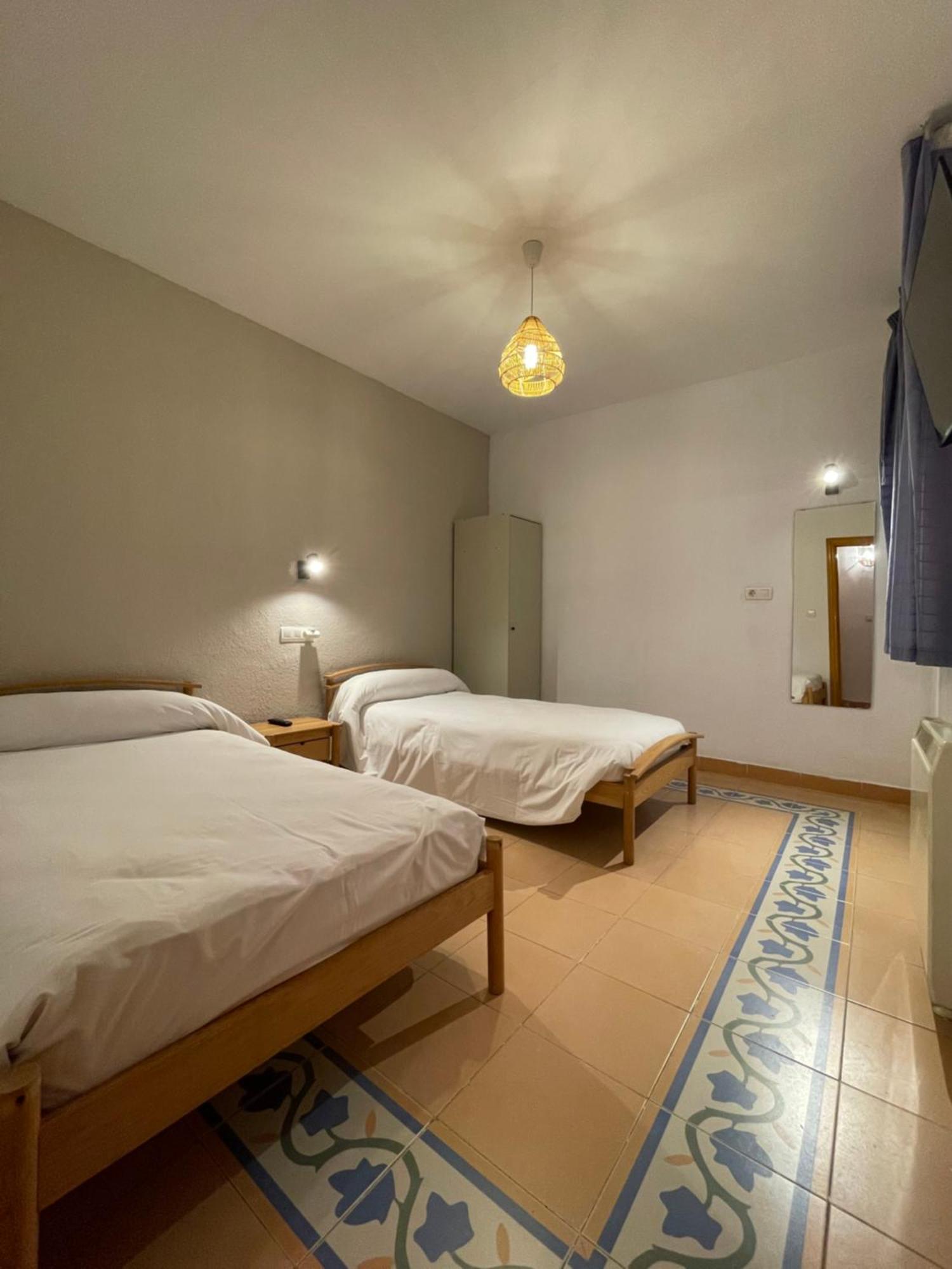 Suenos De Lorca Guest House Granada Bagian luar foto