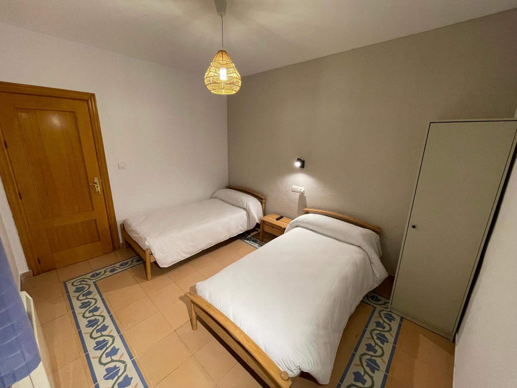 Suenos De Lorca Guest House Granada Bagian luar foto