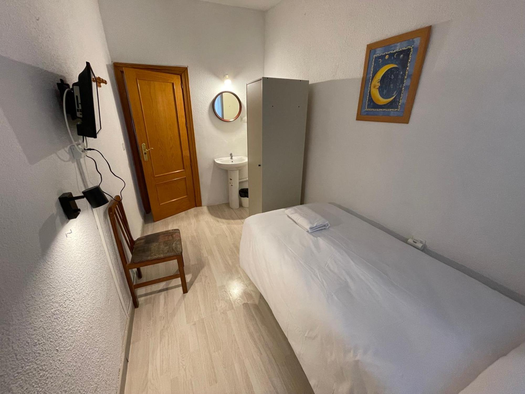 Suenos De Lorca Guest House Granada Bagian luar foto