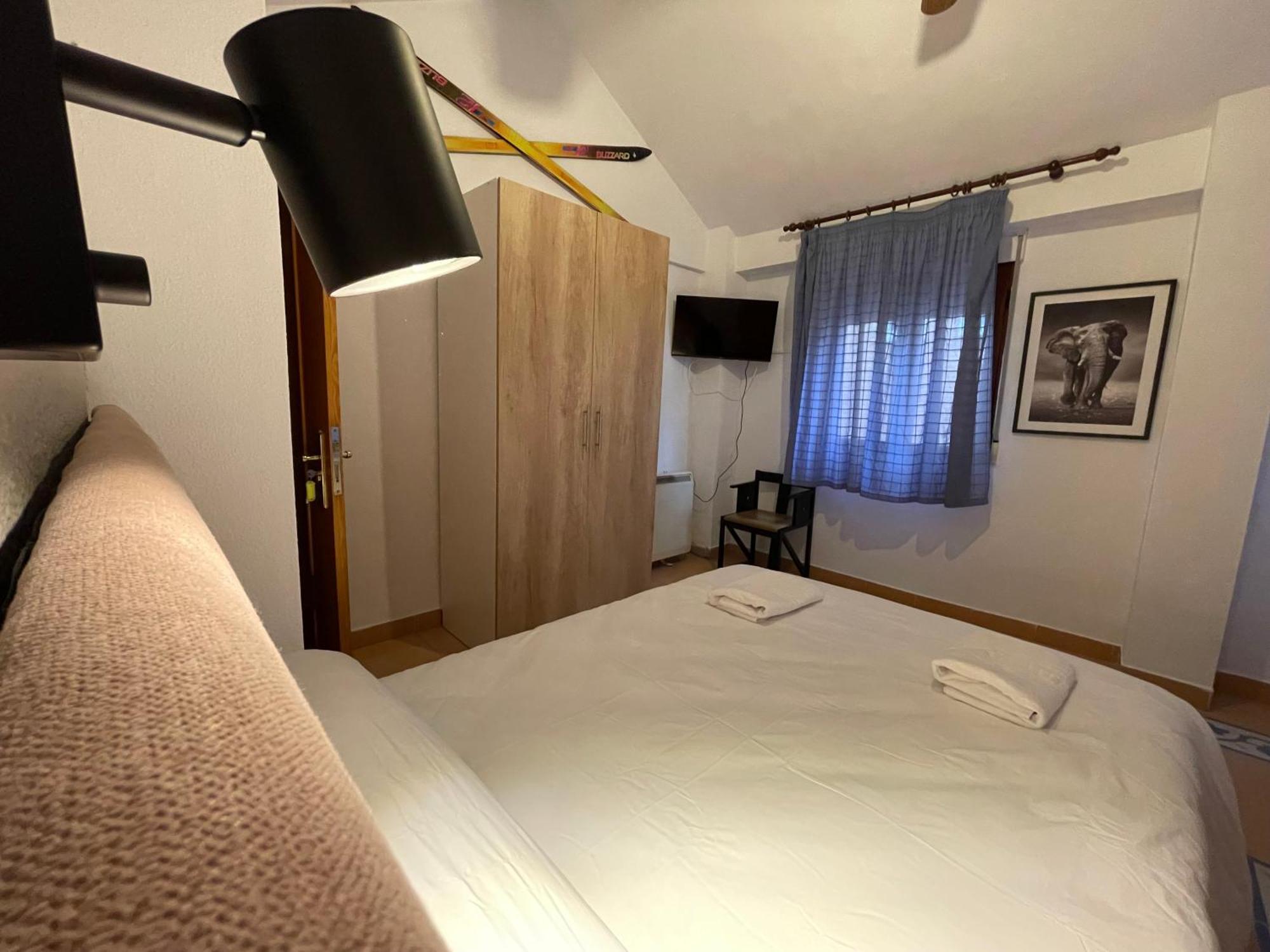 Suenos De Lorca Guest House Granada Bagian luar foto