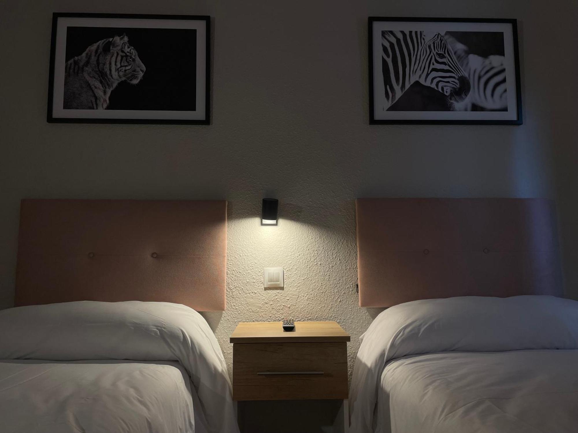 Suenos De Lorca Guest House Granada Bagian luar foto