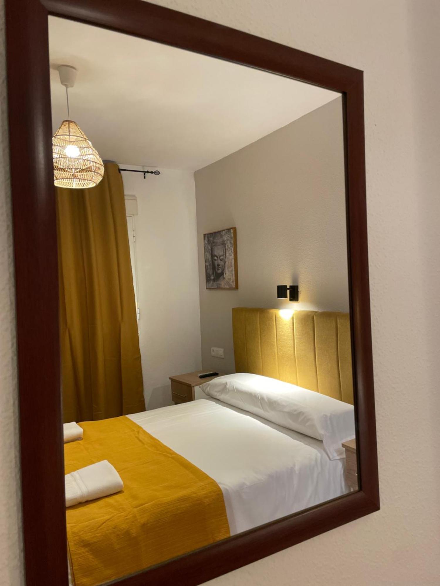 Suenos De Lorca Guest House Granada Bagian luar foto
