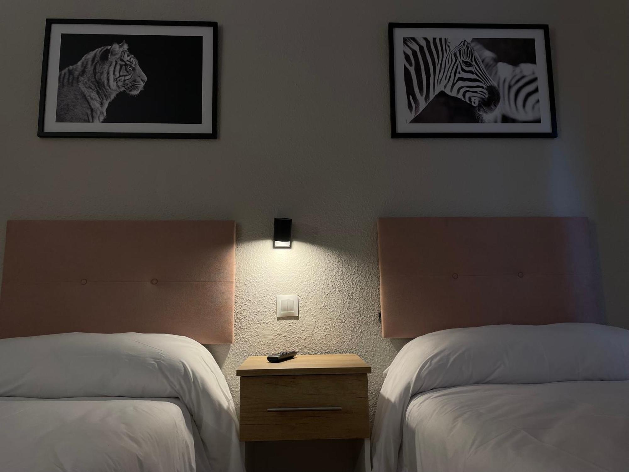 Suenos De Lorca Guest House Granada Bagian luar foto