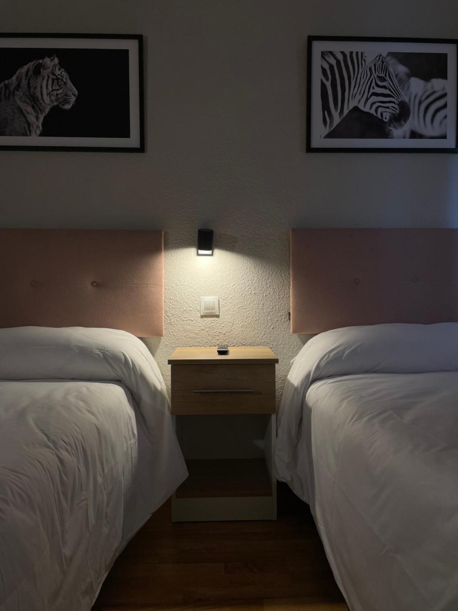 Suenos De Lorca Guest House Granada Bagian luar foto