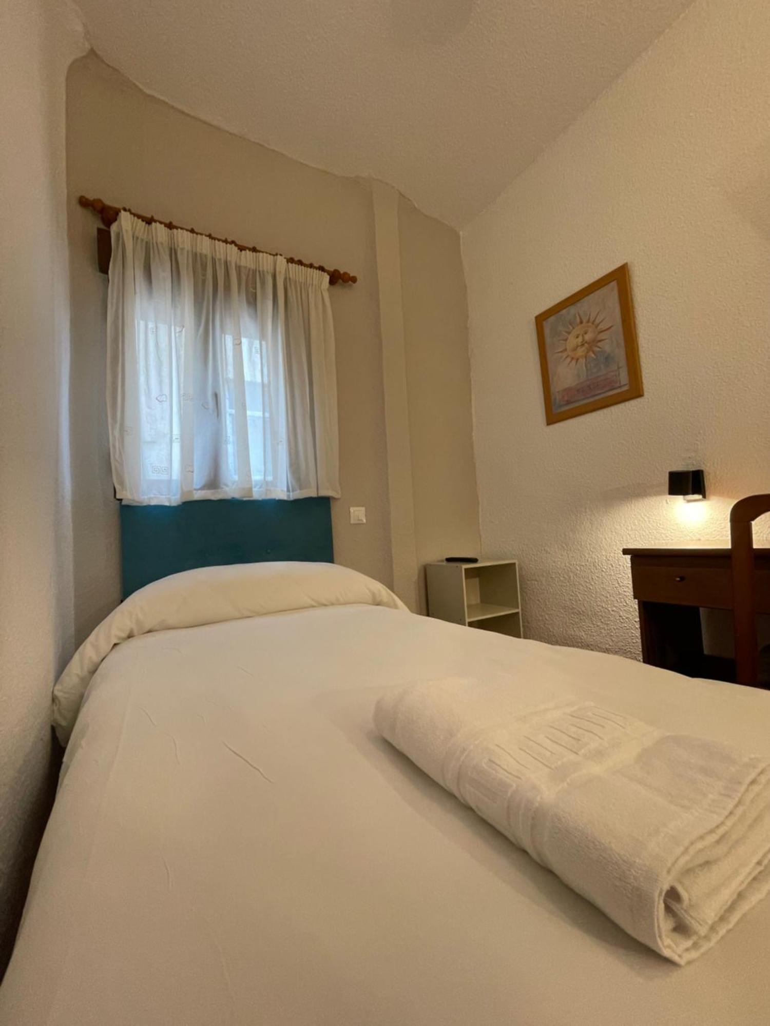 Suenos De Lorca Guest House Granada Bagian luar foto