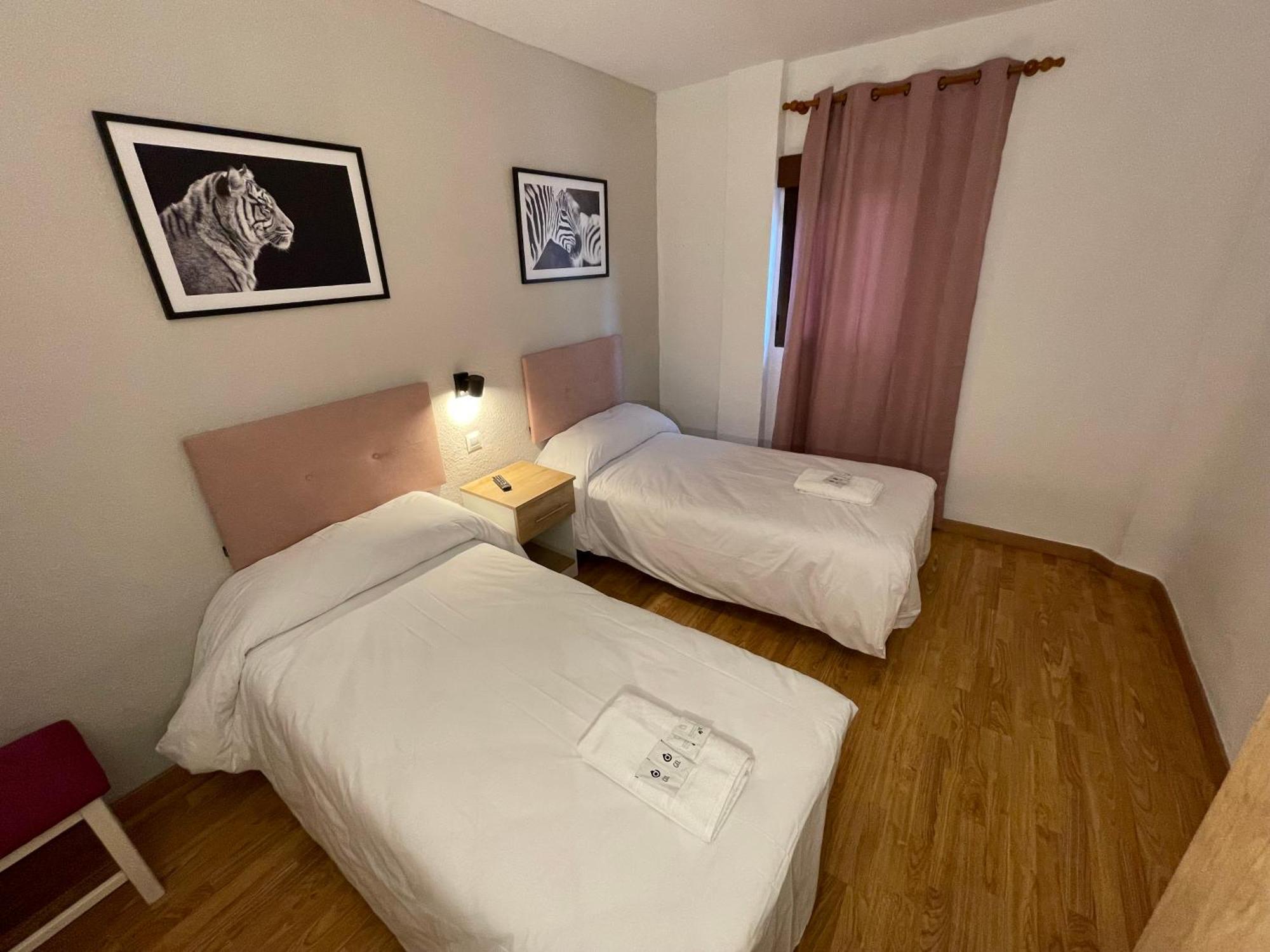 Suenos De Lorca Guest House Granada Bagian luar foto