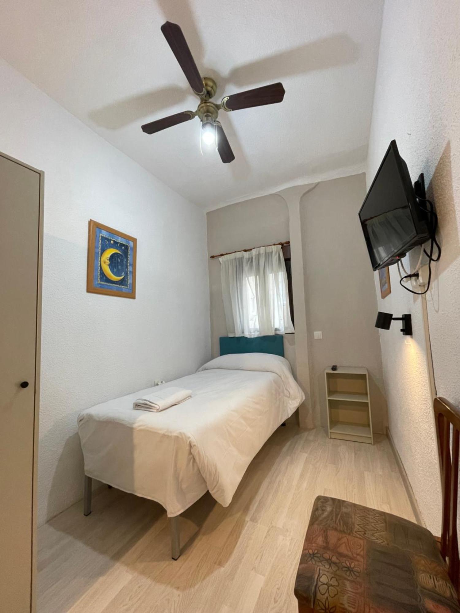 Suenos De Lorca Guest House Granada Bagian luar foto