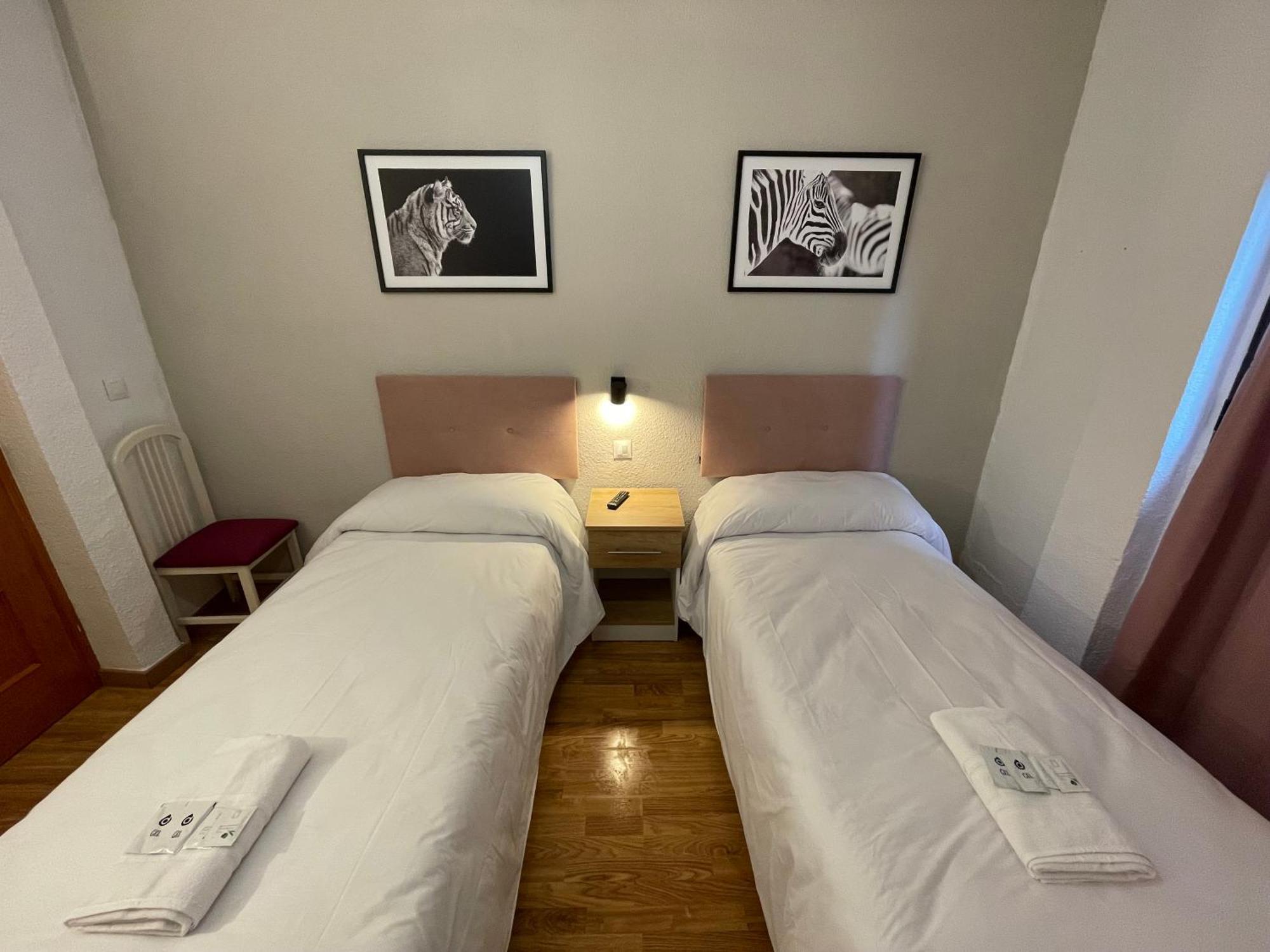 Suenos De Lorca Guest House Granada Bagian luar foto