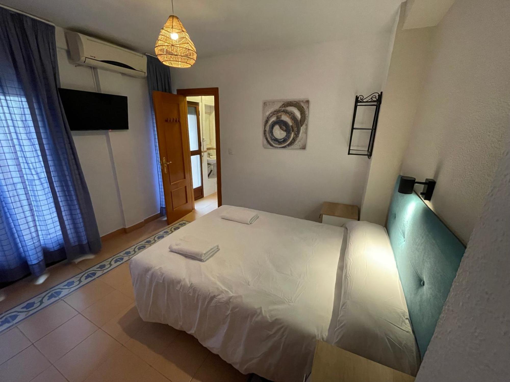 Suenos De Lorca Guest House Granada Bagian luar foto